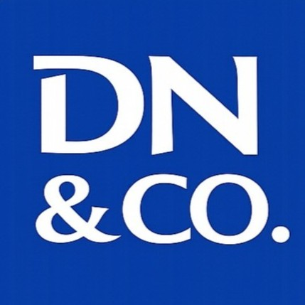 DN & CO. logo
